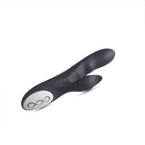 vibratore rabbit loving toyz4lovers lato destro