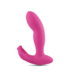 vibratore doppia stimolazione lowe easy toyz4lovers fronte