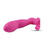 vibratore doppia stimolazione lowe easy toyz4lovers rovesciato