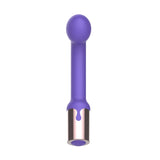 vibratore punto g magic way viola toyz4lovers principale