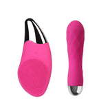 vibratore massaggiatore facciale heyplus pro delight leten