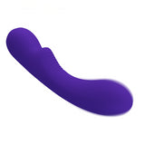 vibratore punto g matt viola pretty love