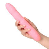 vibratore melody toyz4lovers confronto con mano