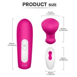 vibratore per coppia be amazed