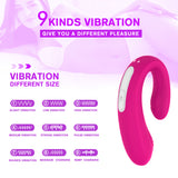 vibratore per coppia be amazed