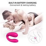 vibratore per coppia play together toyz4lovers