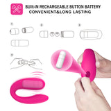 vibratore per coppia play together toyz4lovers