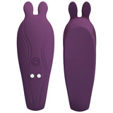 vibratore per coppia shey viola pretty love