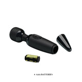 magic wand power wand nero baile