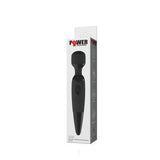 magic wand power wand nero baile