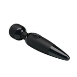 magic wand power wand nero baile