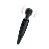 magic wand power wand nero baile