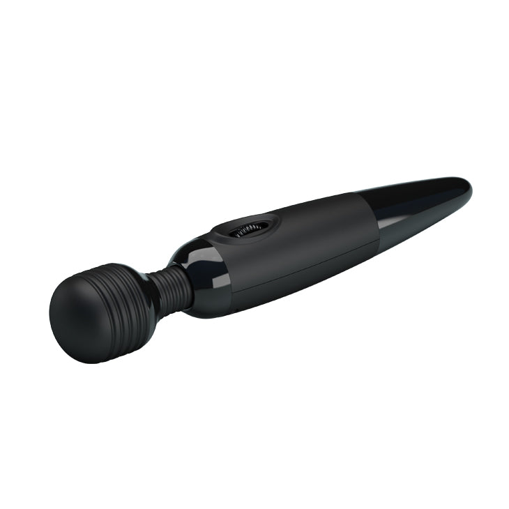 magic wand power wand nero baile