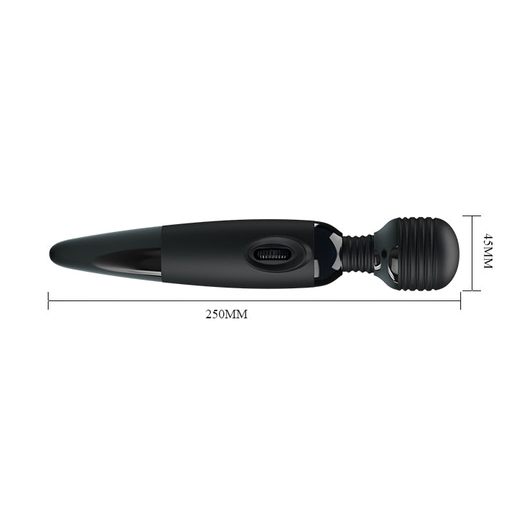 magic wand power wand nero baile