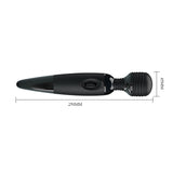 magic wand power wand nero baile