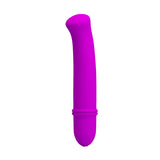 vibratore classico fucsia pretty love