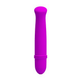 vibratore classico fucsia pretty love