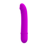 vibratore realistico beck fucsia pretty love