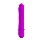 vibratore realistico beck fucsia pretty love