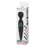 magic wand body nero pretty love