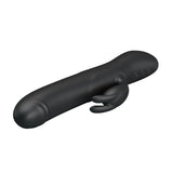 vibratore rabbit colin nero pretty love