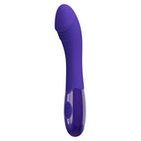 vibratore realistico elemental youth viola pretty love