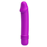 vibratore realistico emily fucsia pretty love