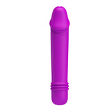 vibratore realistico emily fucsia pretty love