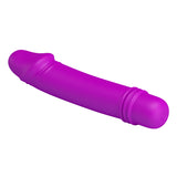 vibratore realistico emily fucsia pretty love