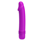 vibratore realistico emily fucsia pretty love