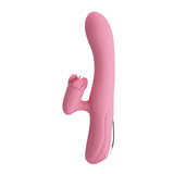 vibratore rabbit gina rosa pretty love