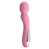 vibratore wand rosa pretty love