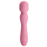 vibratore wand rosa pretty love