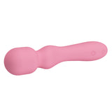 vibratore wand rosa pretty love