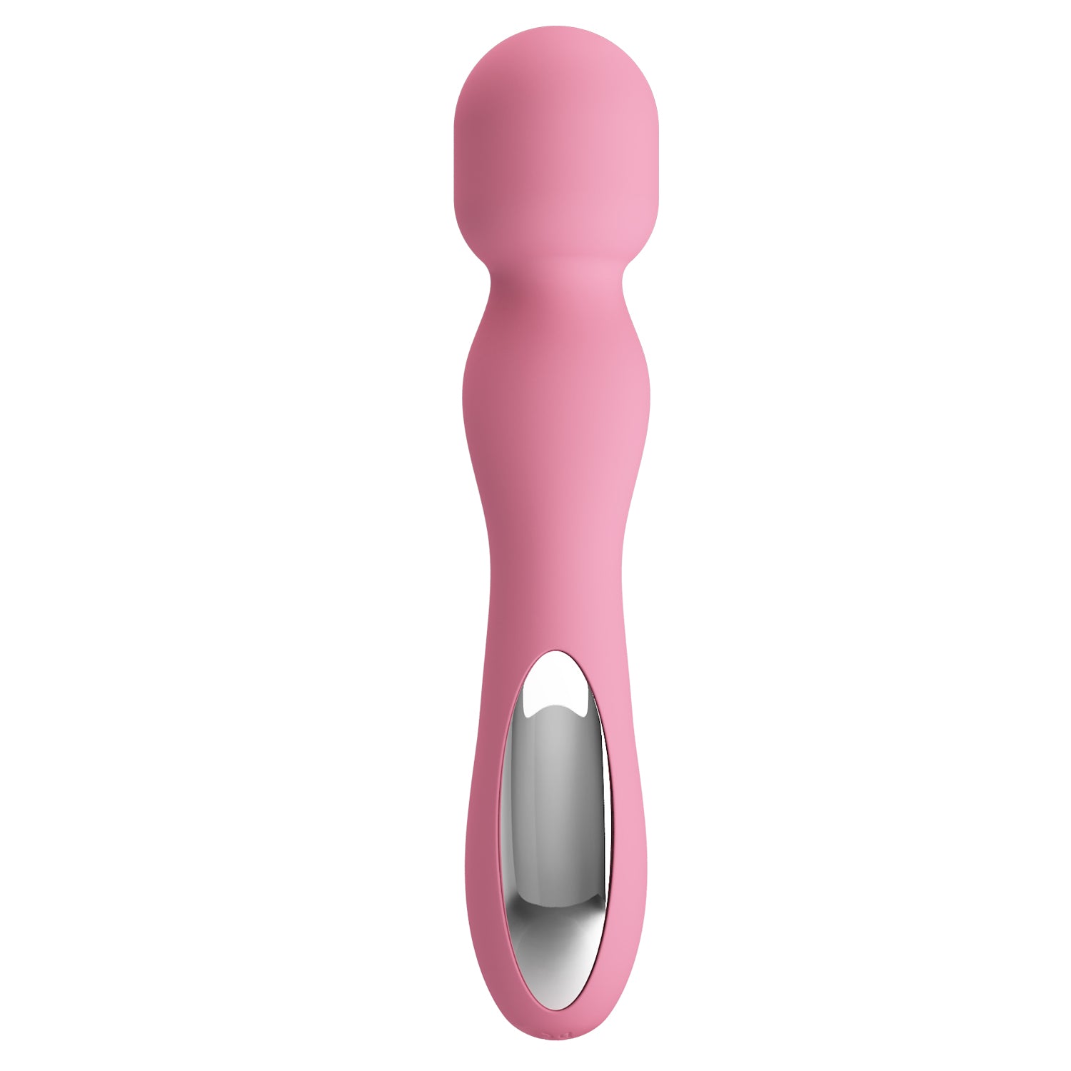 vibratore wand rosa pretty love