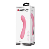 vibratore punto g gloria rosa pretty love