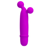 vibratore clitoride goddard fucsia pretty love