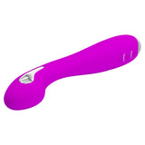 vibratore punto g heetor fucsia pretty love
