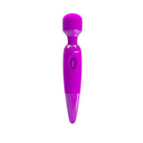 magic wand pleasure fucsia pretty love