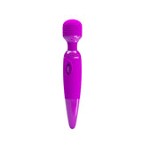 magic wand pleasure fucsia pretty love
