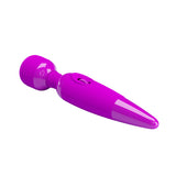 magic wand pleasure fucsia pretty love