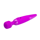 magic wand pleasure fucsia pretty love