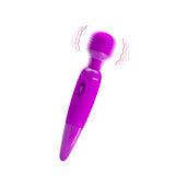 magic wand pleasure fucsia pretty love