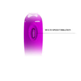 magic wand pleasure fucsia pretty love