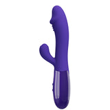 vibratore rabbit slappy youth viola pretty love