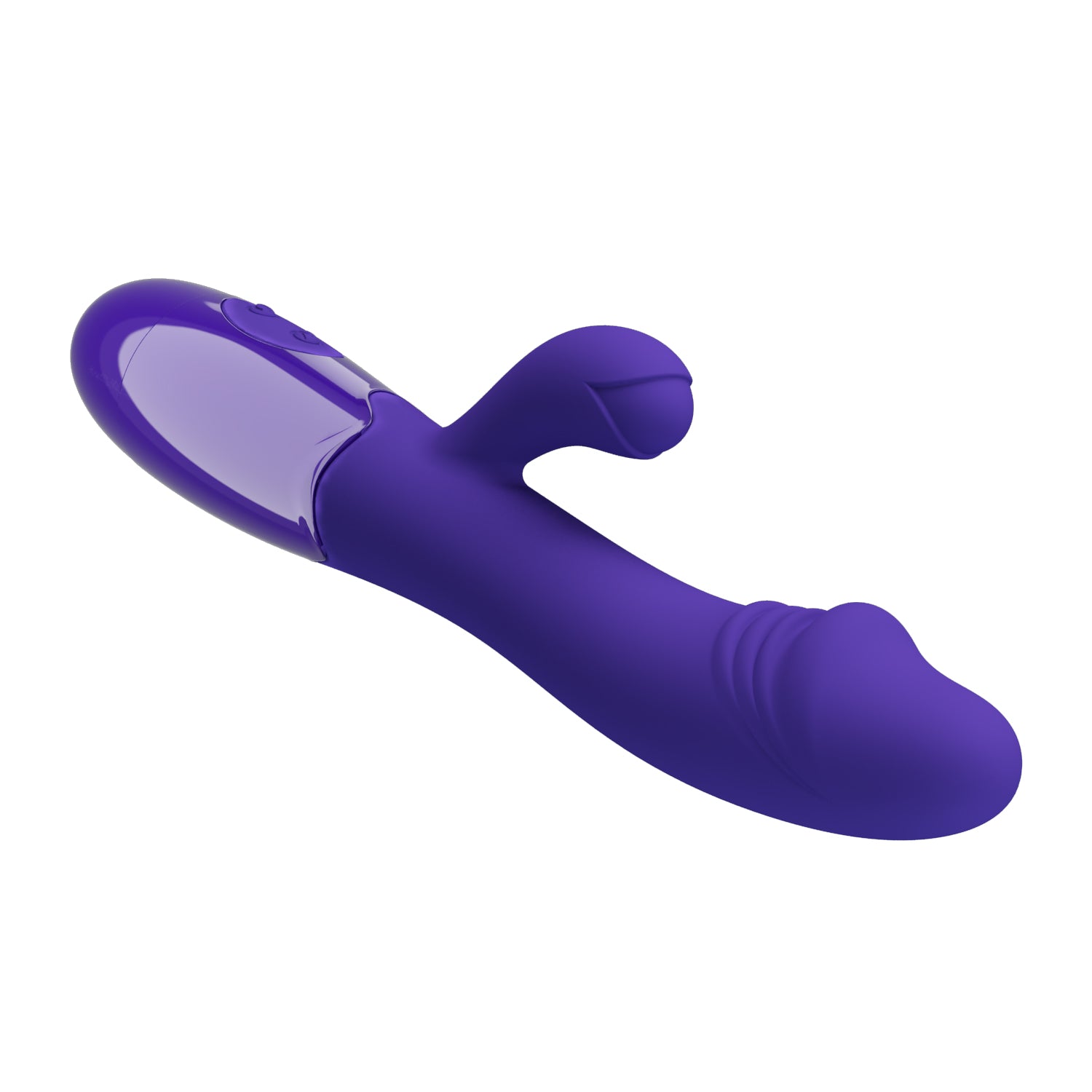 vibratore rabbit slappy youth viola pretty love