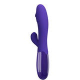 vibratore rabbit slappy youth viola pretty love