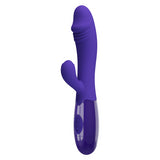 vibratore rabbit slappy youth viola pretty love
