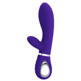 vibratore rabbit thomas viola pretty love