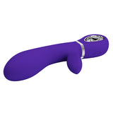 vibratore rabbit thomas viola pretty love
